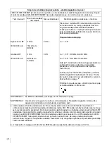 Preview for 428 page of Sony LMD-X310MT Instruction Manual