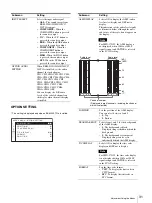 Предварительный просмотр 31 страницы Sony LMD1751WCC Operating Instructions Manual