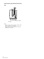 Предварительный просмотр 40 страницы Sony LMD1751WCC Operating Instructions Manual