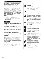 Preview for 18 page of Sony LMD2451MD Manual