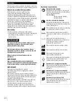 Preview for 278 page of Sony LMD2451MD Manual