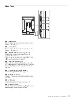 Preview for 13 page of Sony LMDDM20C Instructions For Use Manual