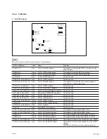 Preview for 19 page of Sony LMT-300 Service Manual