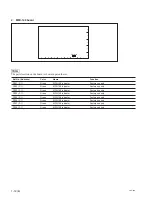 Preview for 20 page of Sony LMT-300 Service Manual