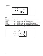 Preview for 25 page of Sony LMT-300 Service Manual