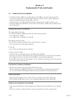 Preview for 47 page of Sony LMT-300 Service Manual