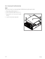 Preview for 49 page of Sony LMT-300 Service Manual