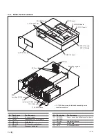 Preview for 50 page of Sony LMT-300 Service Manual