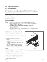 Preview for 51 page of Sony LMT-300 Service Manual