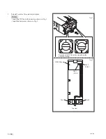 Preview for 54 page of Sony LMT-300 Service Manual