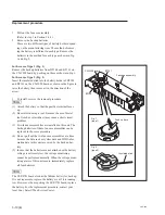 Preview for 56 page of Sony LMT-300 Service Manual