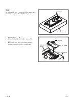 Preview for 60 page of Sony LMT-300 Service Manual