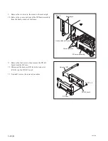 Preview for 66 page of Sony LMT-300 Service Manual