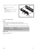 Preview for 68 page of Sony LMT-300 Service Manual