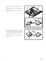 Preview for 71 page of Sony LMT-300 Service Manual