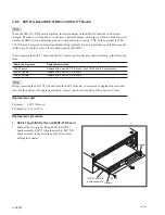 Preview for 72 page of Sony LMT-300 Service Manual