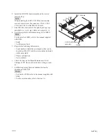 Preview for 73 page of Sony LMT-300 Service Manual