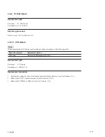 Preview for 76 page of Sony LMT-300 Service Manual