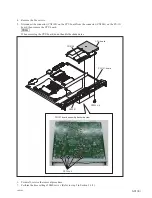 Preview for 77 page of Sony LMT-300 Service Manual