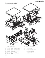 Preview for 85 page of Sony LMT-300 Service Manual