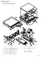 Preview for 86 page of Sony LMT-300 Service Manual