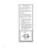 Preview for 91 page of Sony LMT-300 Service Manual