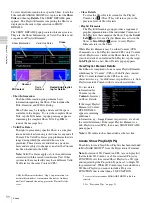 Предварительный просмотр 18 страницы Sony LMT-300 User Manual