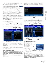 Предварительный просмотр 21 страницы Sony LMT-300 User Manual