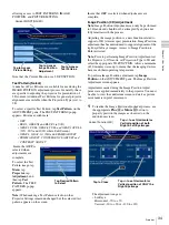 Предварительный просмотр 41 страницы Sony LMT-300 User Manual