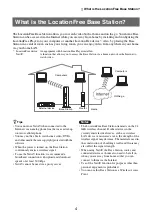 Preview for 4 page of Sony LocationFree LF-B1 Operating Instructions Manual