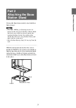 Preview for 7 page of Sony LocationFree LF-B1 Operating Instructions Manual