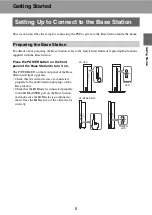 Preview for 6 page of Sony LocationFree LF-B10 Manual