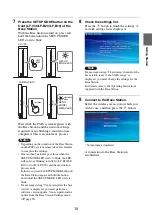 Preview for 10 page of Sony LocationFree LF-B10 Manual