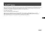 Preview for 83 page of Sony LocationFree LF-PK1 Quick Start Manual