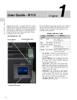 Preview for 5 page of Sony LSM-100 Operating Instructions Manual