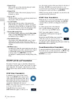 Preview for 8 page of Sony LSM-100 Operating Instructions Manual