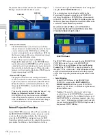 Preview for 14 page of Sony LSM-100 Operating Instructions Manual