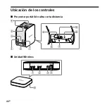 Предварительный просмотр 44 страницы Sony LSPX-P1 Reference Manual