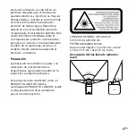 Предварительный просмотр 47 страницы Sony LSPX-P1 Reference Manual