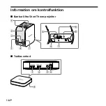 Предварительный просмотр 144 страницы Sony LSPX-P1 Reference Manual