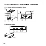 Предварительный просмотр 224 страницы Sony LSPX-P1 Reference Manual