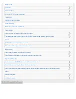 Preview for 3 page of Sony LSPX-S1 Help Manual