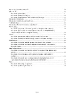 Preview for 5 page of Sony LSPX-S1 Help Manual