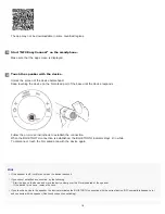 Preview for 23 page of Sony LSPX-S1 Help Manual