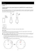 Preview for 47 page of Sony LSPX-S2 Help Manual