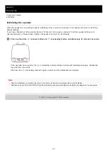 Preview for 105 page of Sony LSPX-S2 Help Manual