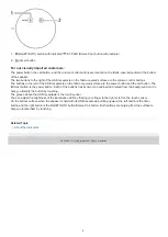 Preview for 5 page of Sony LSPX-S3 Help Manual