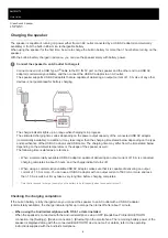 Preview for 6 page of Sony LSPX-S3 Help Manual