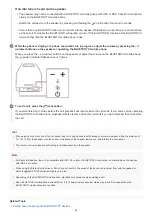 Preview for 52 page of Sony LSPX-S3 Help Manual