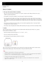 Preview for 64 page of Sony LSPX-S3 Help Manual